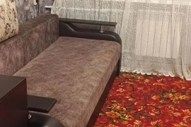 1-к. квартира, 25 м², 5/5 эт.