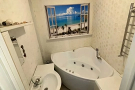 2-к. квартира, 54 м², 3/3 эт.