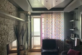 3-к. квартира, 57,6 м², 3/5 эт.