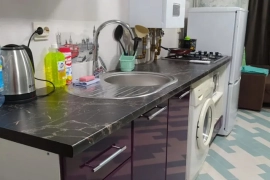 2-к. апартаменты, 70 м², 1/9 эт.