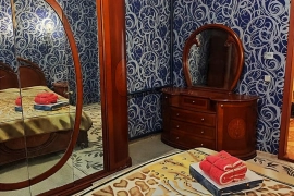 2-к. квартира, 42 м², 1/1 эт.