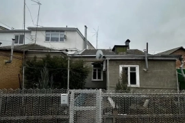 Дом 65 м² на участке 1 сот.