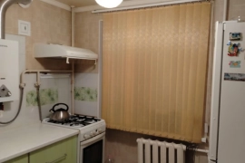 1-комн. квартира, 31,2 м², 2/5 эт.
