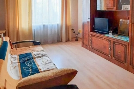 1-к. квартира, 36 м², 2/10 эт.