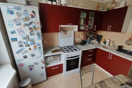 2-к. квартира, 50,2 м², 3/5 эт.