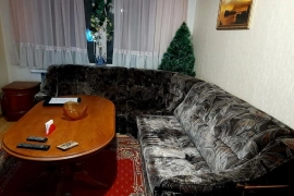 3-комн. квартира, 62 м², 4/5 эт

