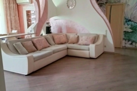 3-комн. квартира, 102,9 м², 4/6 эт

