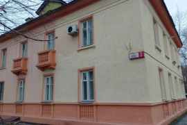 3-комн. кв, 53,4 м², 2/2 эт.

