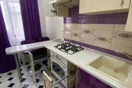 2-к. квартира, 40,2 м², 2/2 эт.