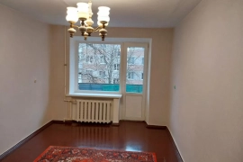 1-к. квартира, 30,4 м², 3/5 эт.