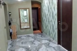 Дом 65 м² на участке 4 сот.