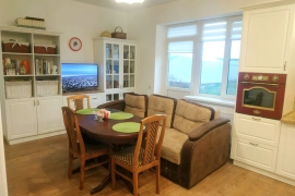 Дом 84 м², 6 сот.

