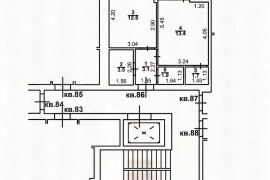 1-к. квартира, 36,2 м², 8/8 эт.