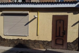 2-к. квартира, 74,2 м², 1/2 эт.