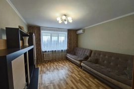2-к. квартира, 47,1 м², 7/9 эт.