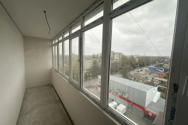 2-к. квартира, 51 м², 8/9 эт.