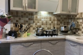 2-к. квартира, 42,1 м², 3/5 эт.