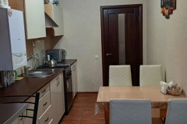 1-к. квартира, 40,3 м², 1/3 эт.