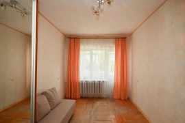 2-к. квартира, 45,9 м², 5/5 эт.