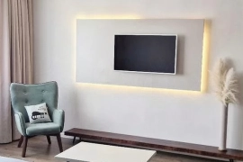 Квартира-студия, 44 м², 8/16 эт.