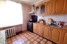 3-к. квартира, 74,2 м², 5/5 эт.
