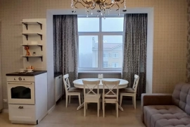 2-к. квартира, 78,8 м², 3/3 эт.