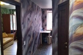 2-к. квартира, 44,7 м², 1/5 эт.