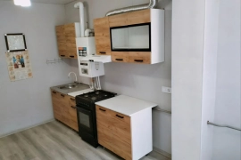 1-к. квартира, 40,5 м², 2/3 эт.