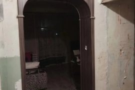 3-к. квартира, 74,9 м², 3/3 эт.