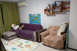 4-комн. квартира, 74,9 м², 2/5 эт
