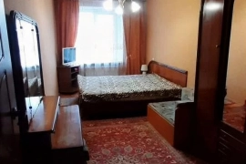 2-к. квартира, 44,6 м², 5/5 эт.