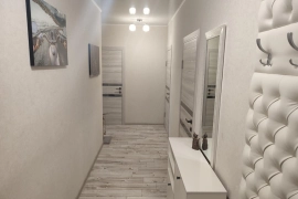 2-комн. квартира, 62,3 м², 4/4 эт

