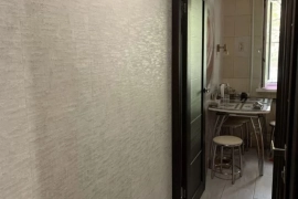 3-к. квартира, 58,5 м², 1/5 эт.