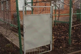 2-этажный дом, 44 м², 5 сот

