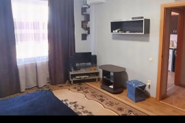 1-комн. квартира, 27,8 м², 1/3 эт.

