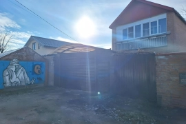 2-этажный дом, 110 м², 7 сот

