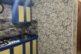 1-ком. кв, 30 кв.м., 3/5 эт