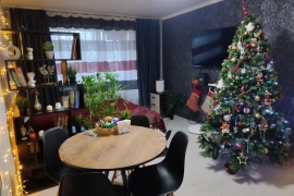 2-к. квартира, 44,2 м², 4/4 эт.