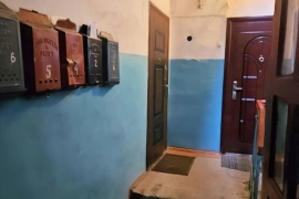 2-комн. квар, 45,2 м², 1/2 эт

