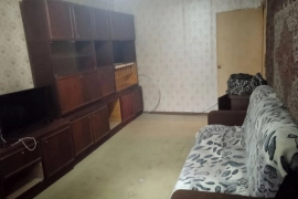 2-комн. кв, 43,8 м², 1/5 эт

