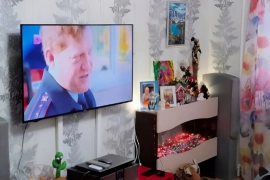 3-комн. кв, 59,8 м², 2/5 эт
