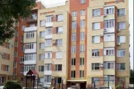 2-к. квартира, 56 м², 5/6 эт.
