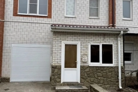 4-к. квартира, 214,8 м², 1/1 эт.