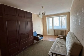 2-к. квартира, 44 м², 4/5 эт.