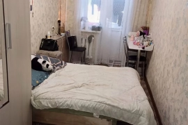 4-к. квартира, 64,5 м², 9/9 эт.