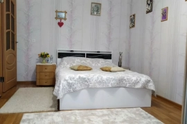 1-к. квартира, 32 м², 4/5 эт.