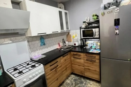 1-к. квартира, 37,7 м², 8/10 эт.