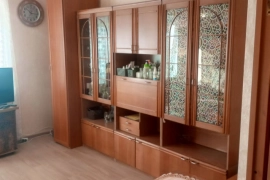 2-ком. квартира, 47,6 м², 3/9 эт
