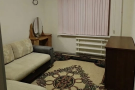 2-к. квартира, 47 м², 1/5 эт.