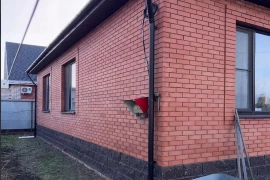 Дом 111,8 м² на участке 5,9 сот.